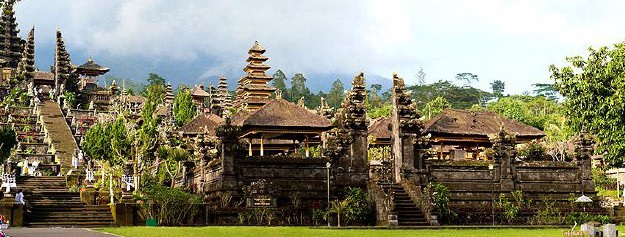 BALI