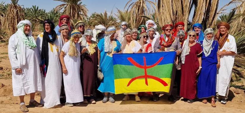 MAROC