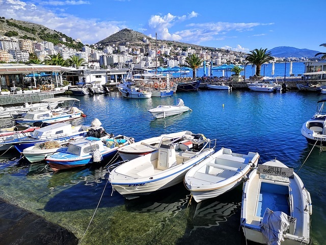 ALBANIE