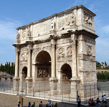 ROME